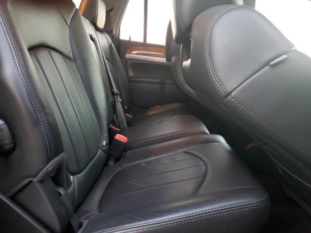 2008 BUICK ENCLAVE CX #3298274034