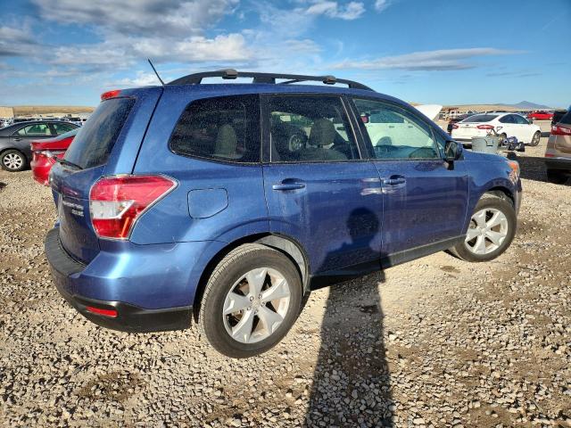 2015 SUBARU FORESTER 2 - JF2SJADC3FH576967