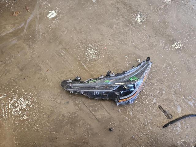 2021 TOYOTA COROLLA LE #3294548617