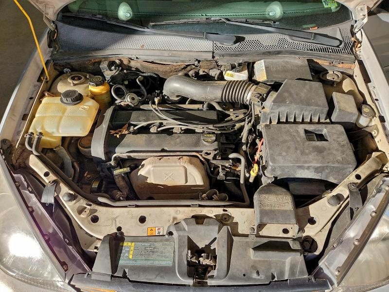 2002 FORD FOCUS ZX5 #3301820408