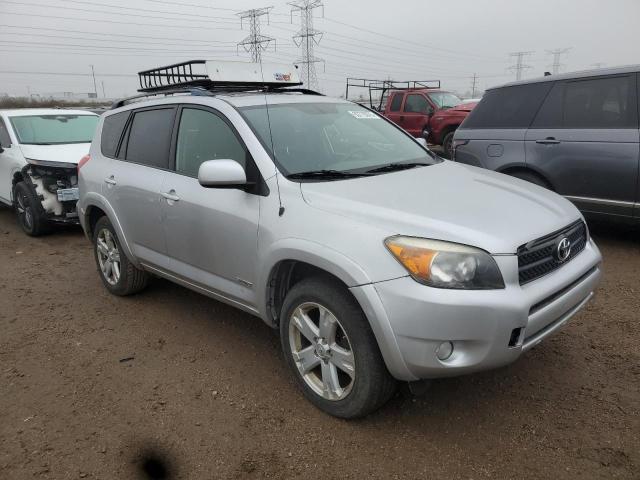 2007 TOYOTA RAV4 SPORT #3298038129