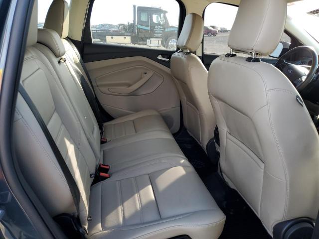 2019 FORD ESCAPE SEL - 1FMCU0HD7KUC07324