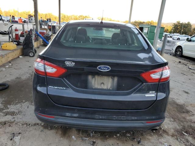 2016 FORD FUSION SE #3301967413