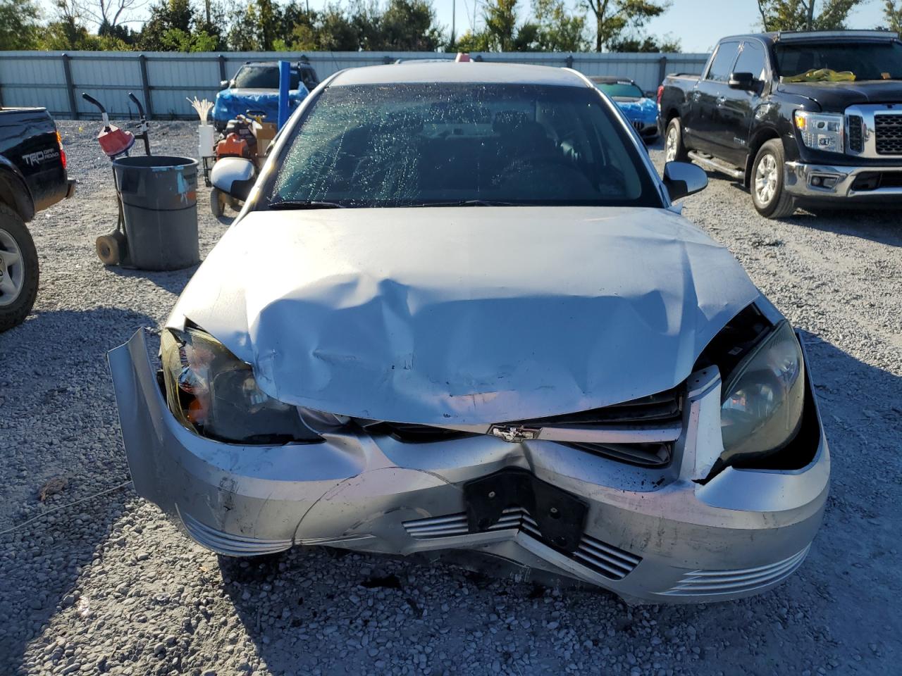 CHEVROLET COBALT 1LT