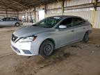 Lot #3301909423 2019 NISSAN SENTRA S