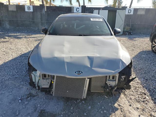 2021 KIA K5 GT LINE #3302798949