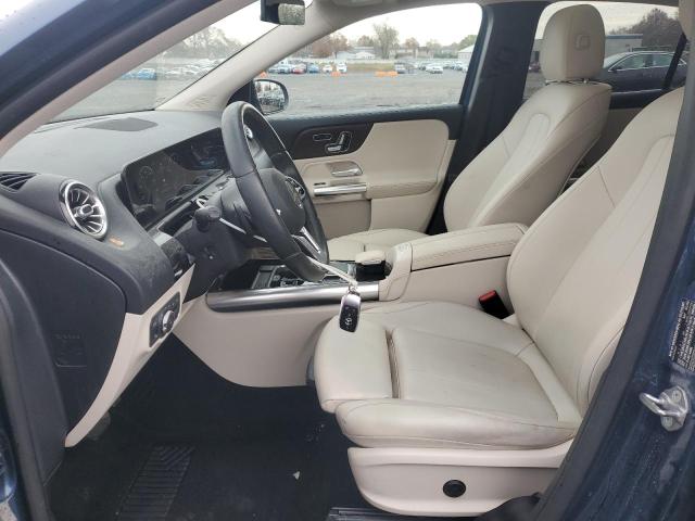 2021 MERCEDES-BENZ GLA 250 4M #3292355285