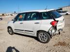 Lot #3303046694 2020 FIAT 500L POP