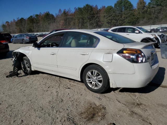 2011 NISSAN ALTIMA BAS #3296326452
