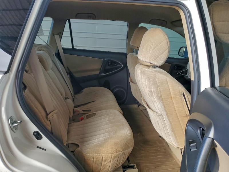 2011 TOYOTA RAV4 #3310777957