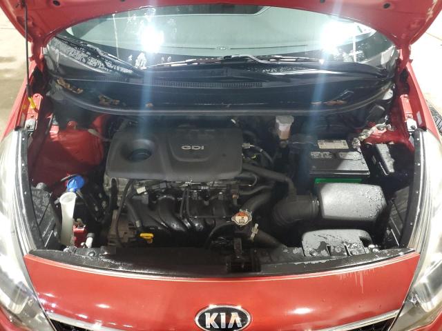 2016 KIA RIO EX #3301962433