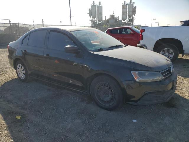 2015 VOLKSWAGEN JETTA BASE #3290064264
