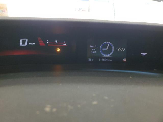 2014 HONDA CIVIC SI #3301820379