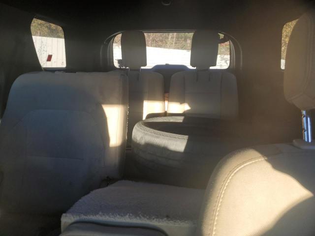 2016 FORD EXPLORER X #3297151515