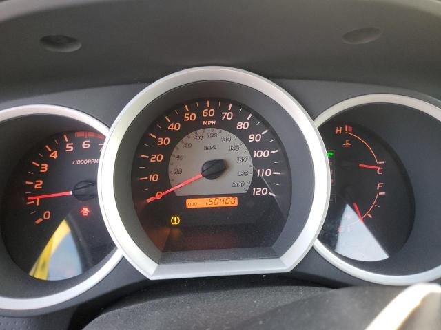 2006 TOYOTA TACOMA DOU #3309652876