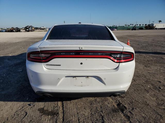 2017 DODGE CHARGER PO #3301864023