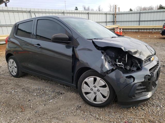 2017 CHEVROLET SPARK LS #3301791392