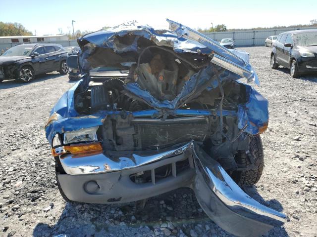 2001 DODGE DAKOTA QUA #3296317445