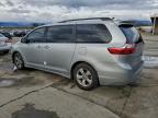 Lot #3309769842 2020 TOYOTA SIENNA LE