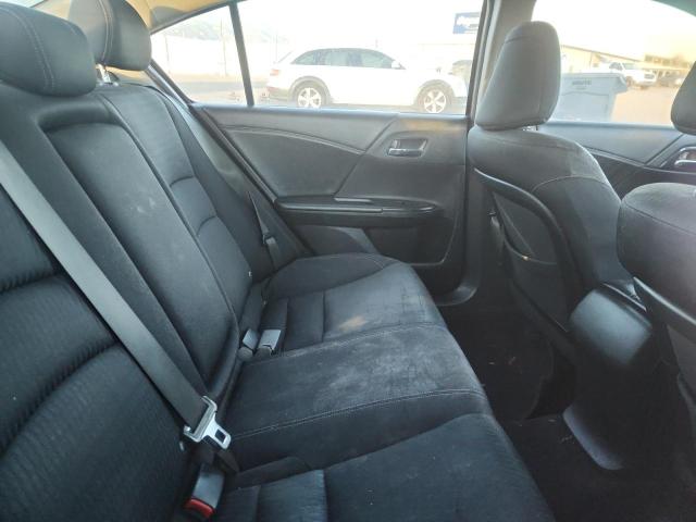 2014 HONDA ACCORD SPO - 1HGCR2F55EA193413