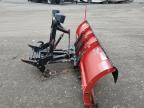 Lot #3296337414 2011 WEST TEXAS SNOWPLOW