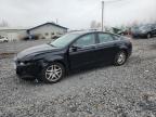 Lot #3293464426 2016 FORD FUSION SE