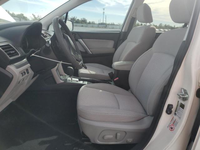 2016 SUBARU FORESTER 2 #3316011788