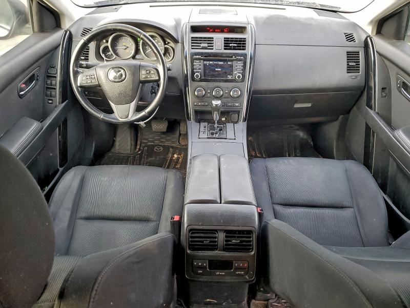 2013 MAZDA CX-9 SPORT #3297873827