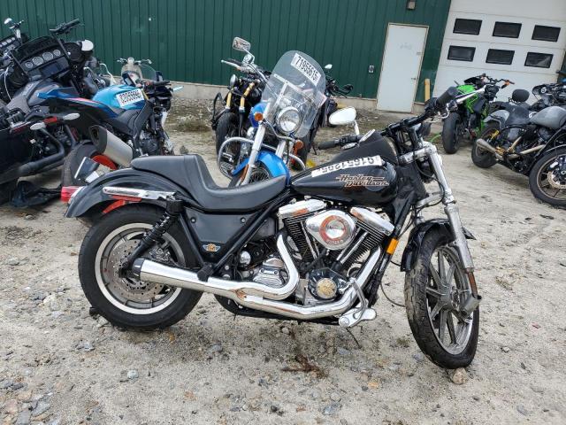 Global Auto Auctions: 1994 HARLEY-DAVIDSON FXR