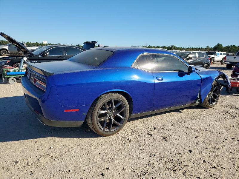 2022 DODGE CHALLENGER #3305609741