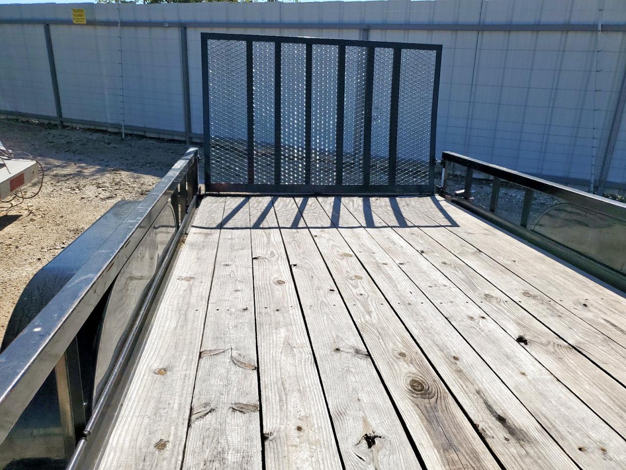 Lot #3286758329 2024 CARRY-ON UNKNOWN