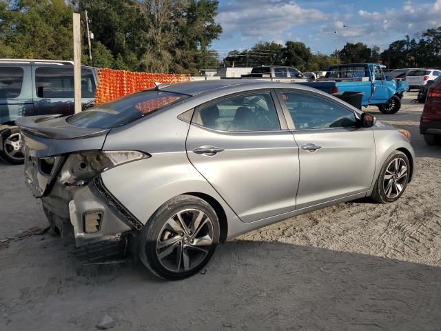 2015 HYUNDAI ELANTRA SE #3296953904