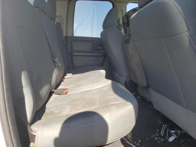 2018 RAM 1500 ST #3302810898