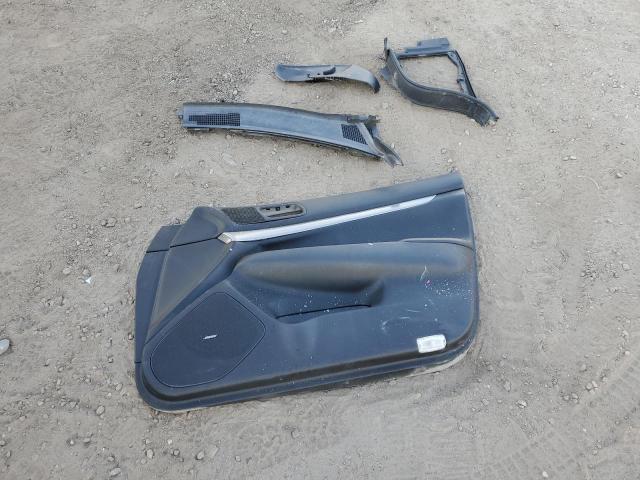 2012 INFINITI G37 - JN1CV6AR6CM672515