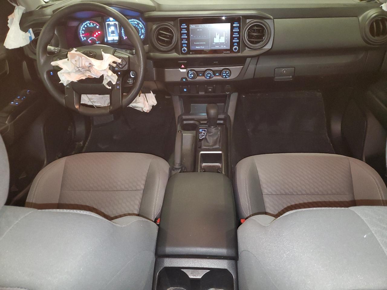 TOYOTA TACOMA ACCESS CAB