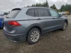 Lot #3304865549 2018 VOLKSWAGEN TIGUAN S