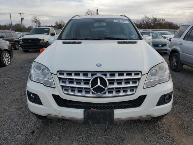 2009 MERCEDES-BENZ M-CLASS #3301651633