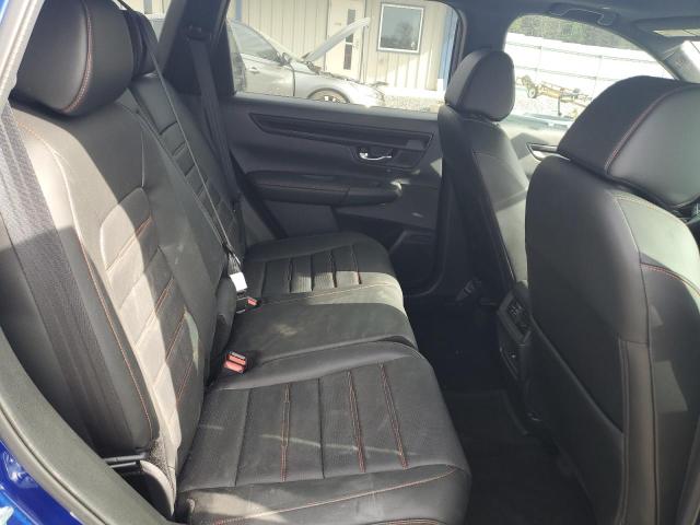 2025 HONDA CR-V SPORT #3294538655