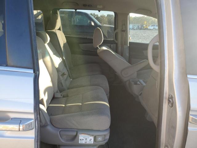 2013 HONDA ODYSSEY VA #3286730284