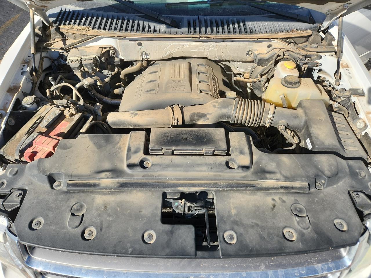 FORD EXPEDITION LIMITED