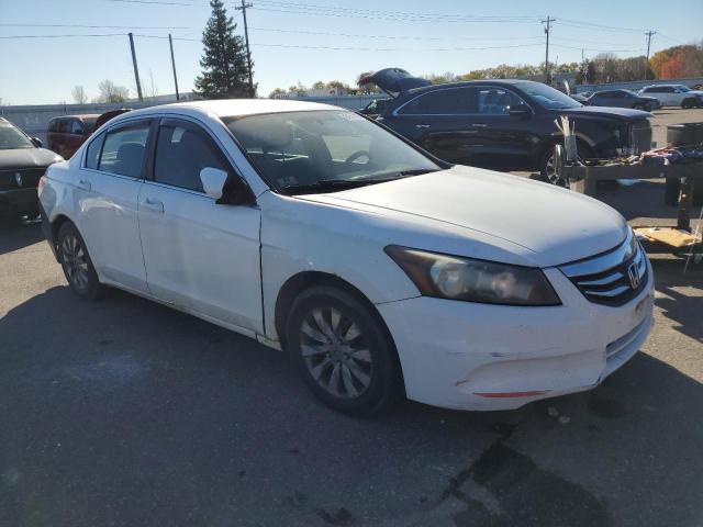 2012 HONDA ACCORD LXP #3282385278