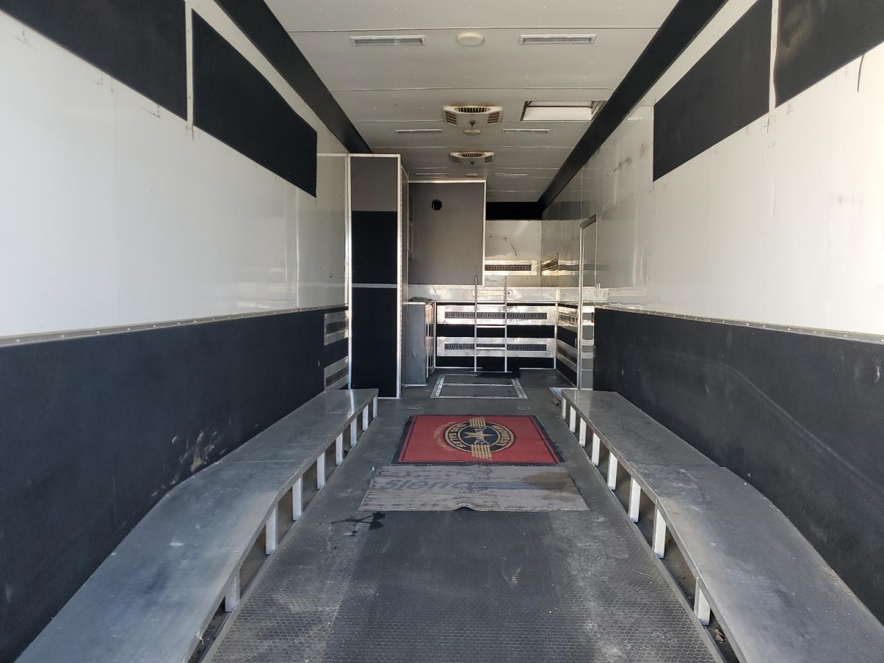 Lot #3286762323 2019 UNEX TRAILER