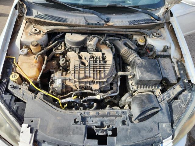 2011 CHRYSLER 200 S #3287644016