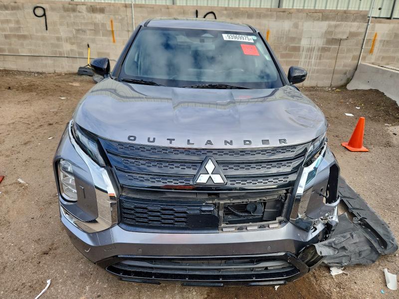 2022 MITSUBISHI OUTLANDER #3319078259