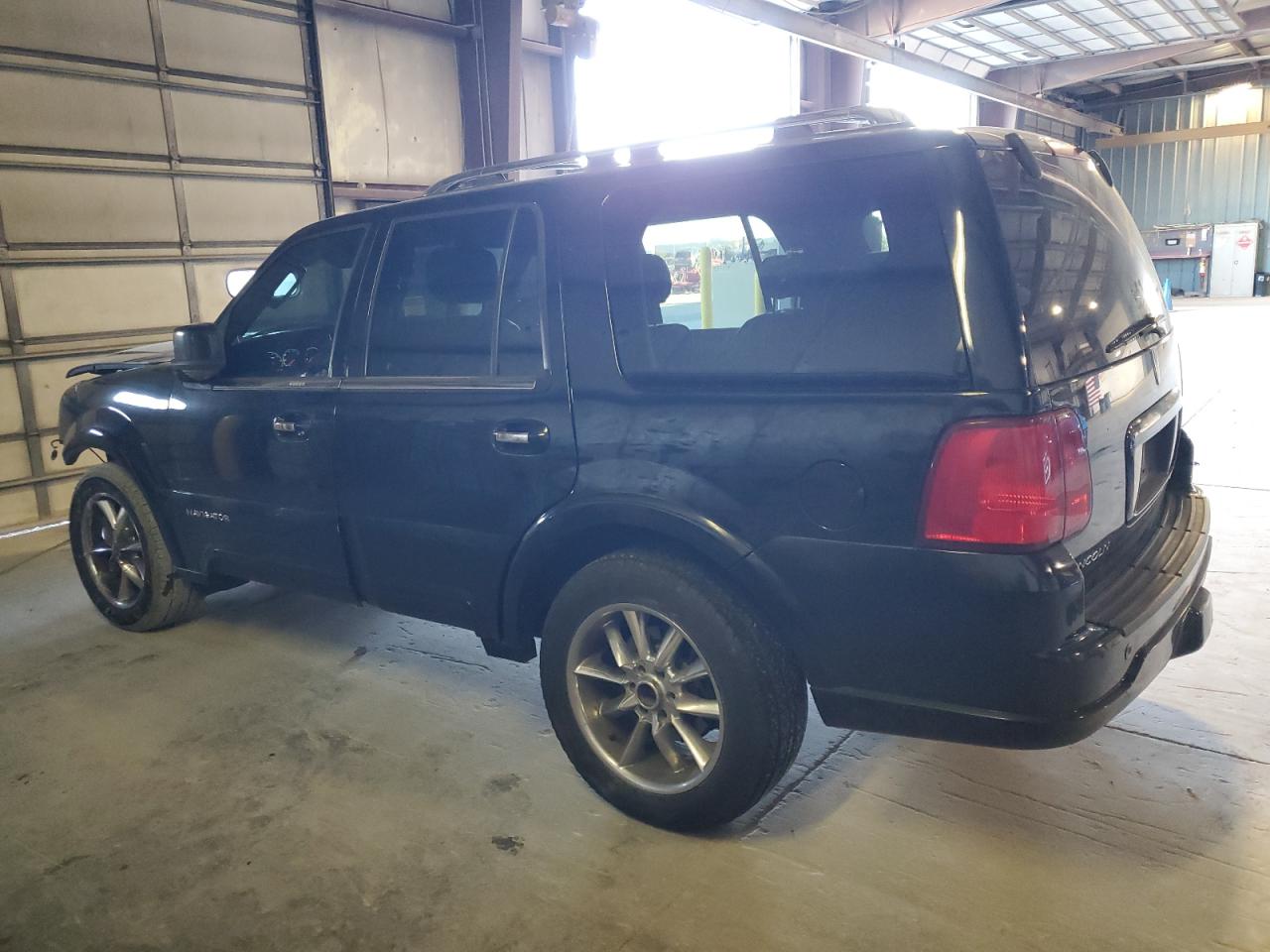 Lot #3287700014 2004 LINCOLN NAVIGATOR