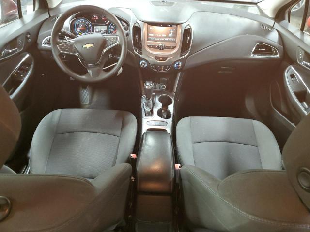 2016 CHEVROLET CRUZE LT #3293454417