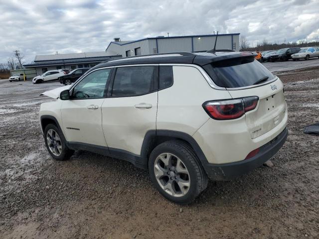 2020 JEEP COMPASS LI #3297870858