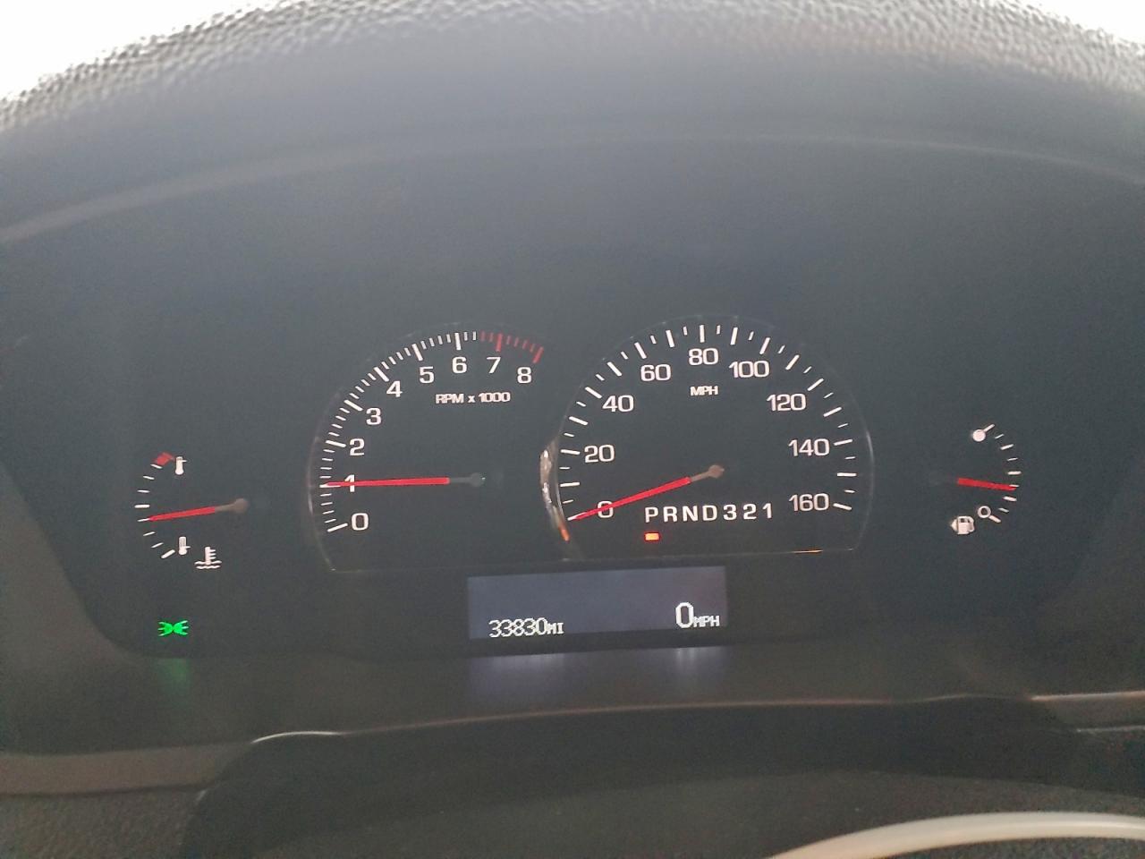 Lot #3311541235 2008 CADILLAC COMMERCIAL