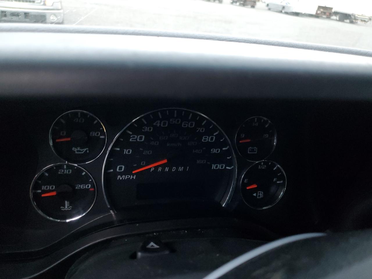 CHEVROLET EXPRESS G2