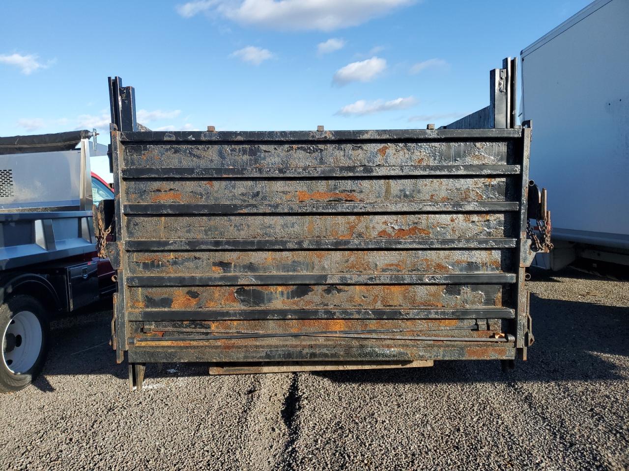 Lot #3290324991 2006 CHEVROLET SILVERADO